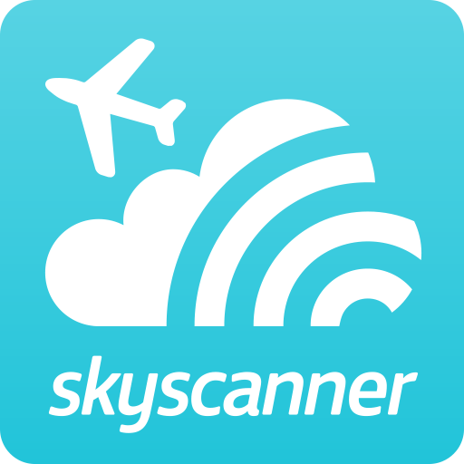 Skyscanner – 搜尋便宜航班 旅遊 App LOGO-APP開箱王