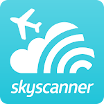 Cover Image of Download Skyscanner  APK