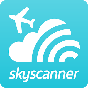 Skyscanner todos los vuelos