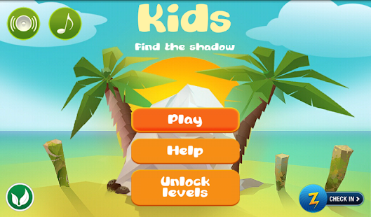 免費下載教育APP|Kids Find the shadow lite app開箱文|APP開箱王