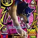 Animal Kaiser Zangetsu icon