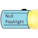 Null Flashlight logo