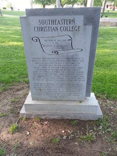 Southeastern Christian College