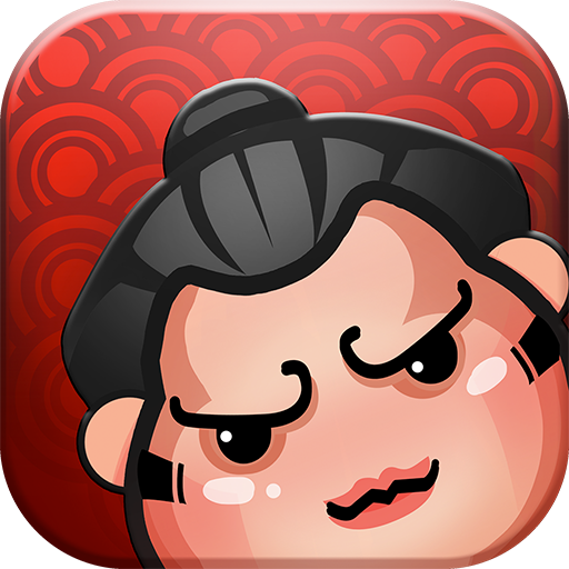 Sumo Hero LOGO-APP點子