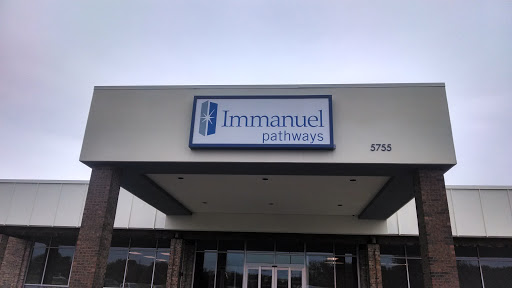 Immanuel Pathways Church 