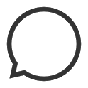 hello sms icon