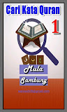 Game Cari Kata Quran 1