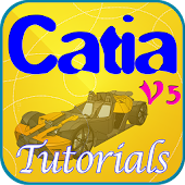 Learn catia apk - Download Android APK GAMES & APPS on PC
