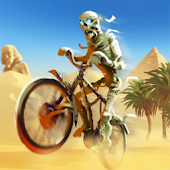 Crazy Bikers 2 Free