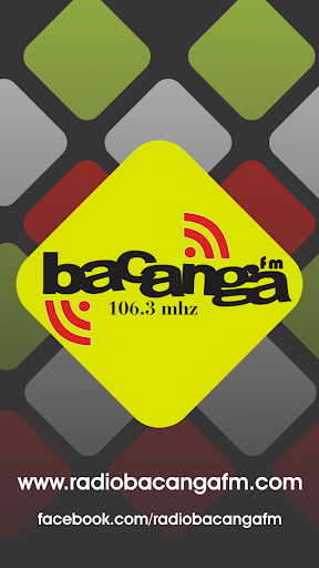 Bacanga FM 106.3 Mhz