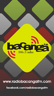 How to download Bacanga FM 106.3 Mhz lastet apk for android