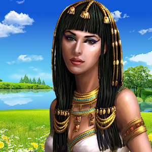 Slots - Pharaoh's Quest  Icon