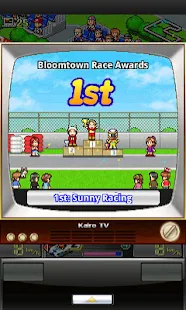 Grand Prix Story - screenshot thumbnail