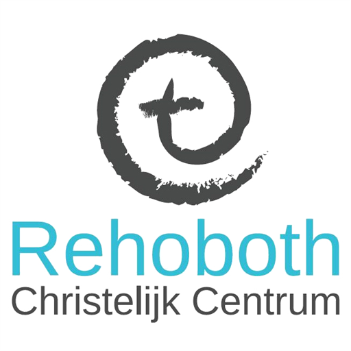 Christelijk Centrum Rehoboth LOGO-APP點子