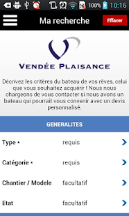 Vendee Plaisance Screenshots 4