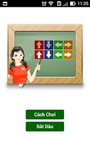 Lastest Luyen Tri Nho IQ Cho Be APK for PC