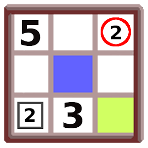 Sudoku Companion logo