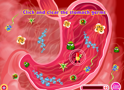 Tornie Baby Doctor Screenshots 11