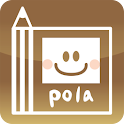 polaLetter logo