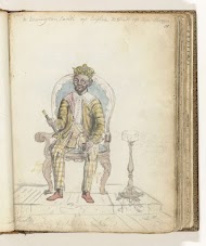 The King of Kandy, Sri Rajadi Raja Sinha