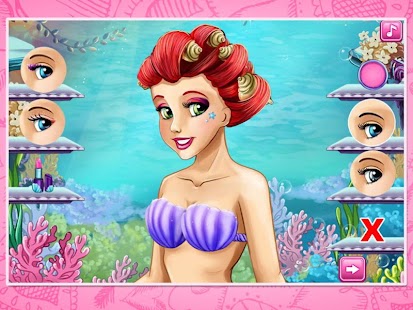 Princess SPA - screenshot thumbnail