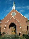 Harris United Methodist Church