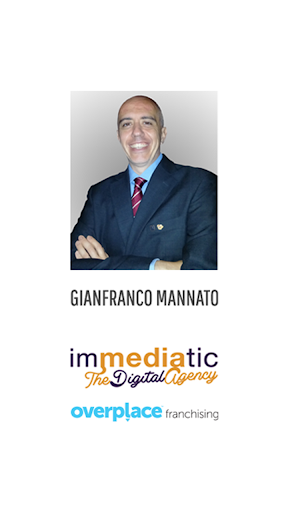 Gianfranco Mannato