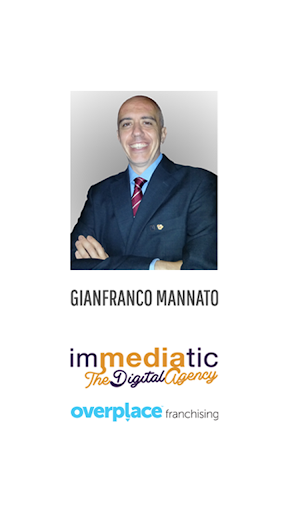 【免費商業App】Gianfranco Mannato-APP點子