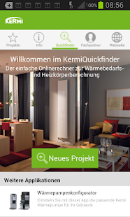 Quickfinder Screenshots 0