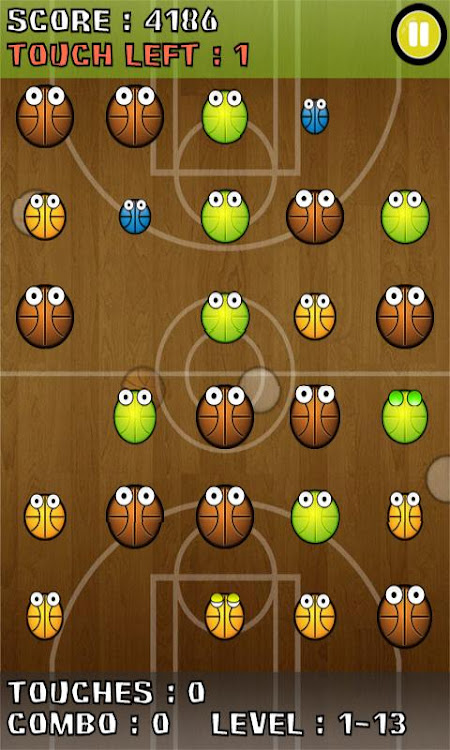 Bubble Blast Sports - 1.0.9 - (Android)