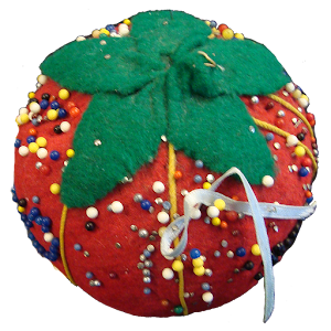 Professor Pincushion.apk 1.1