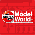 Cover Image of Unduh Airfix Model World Magazine 6.0.0 APK