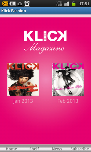 Klick Fashion