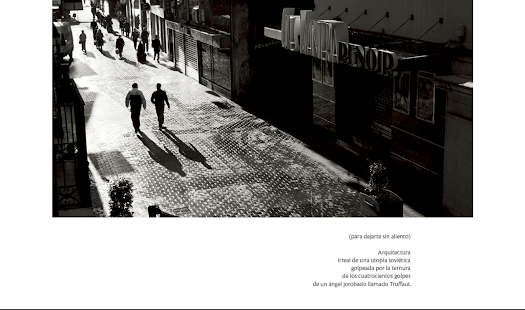 En la ciudad Screenshots 7