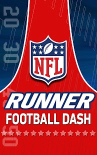 NFL Runner: Football Dash