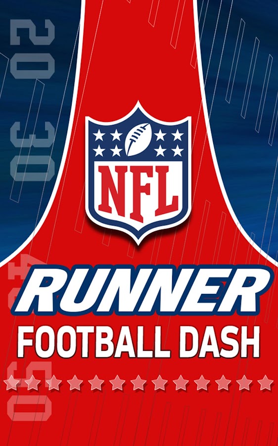 NFL Runner: Football Dash - screenshot