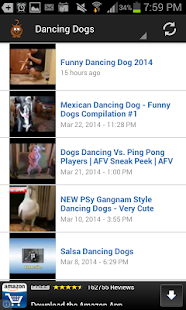 Download Funny Pet Videos APK for PC