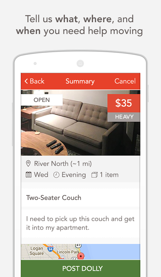 furniture ohio