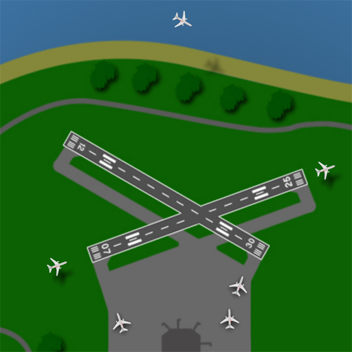 Airport Madness 1 冒險 App LOGO-APP開箱王