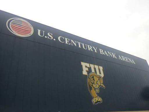 U.S. Century Bank Arena
