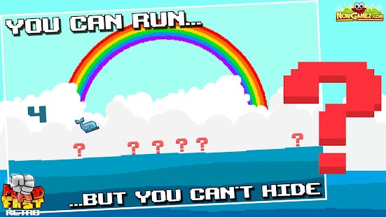  MADFIST Retro – Vignette de la capture d'écran  