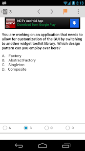 GoF Design Patterns Free(圖4)-速報App