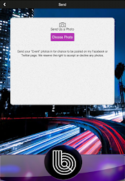 Bright Life Music poster 8