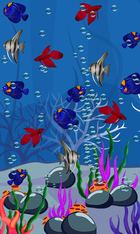 UnderWater Live Wallpaper - Android Apps on Google Play