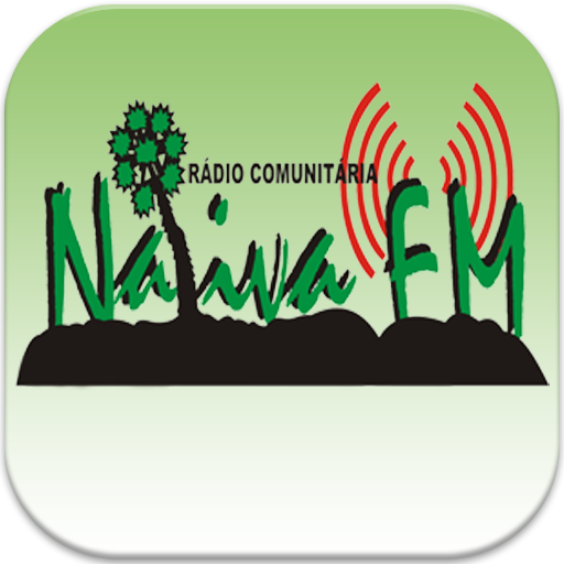 Nativa FM LOGO-APP點子