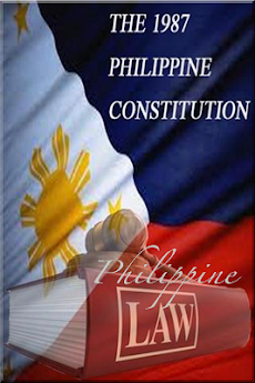 PHILIPPINE LAW - フィリピン法律アプリのおすすめ画像3