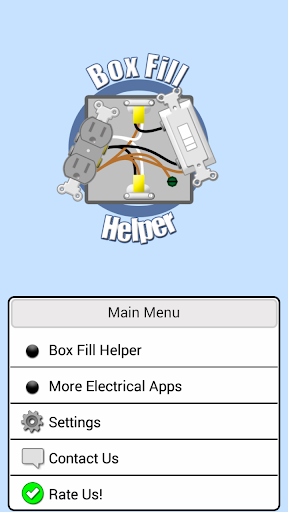 【免費生產應用App】Box Fill Helper-APP點子