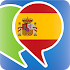 Learn Spanish Phrasebook2.5.05