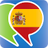 Learn Spanish Phrasebook2.5.05