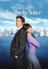 Two Weeks Notice